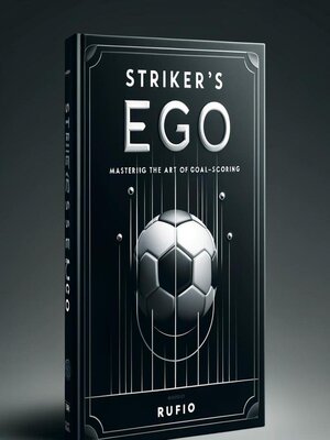 cover image of Striker's Ego